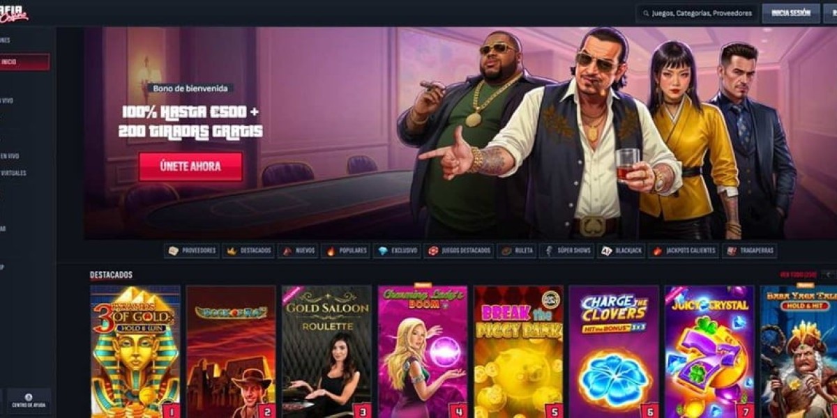 Guía Completa sobre Casinos Online España Nuevos