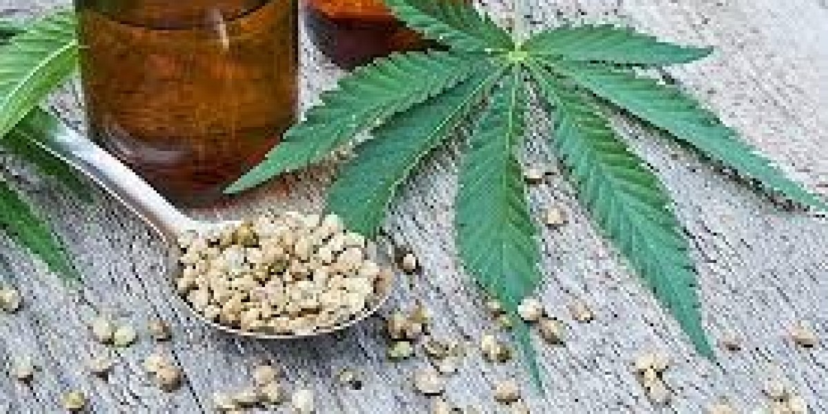 Cannabis Analyser Market Trends: Innovations in Potency Testing, Terpene Profiling, and Regulatory Compliance Technologi