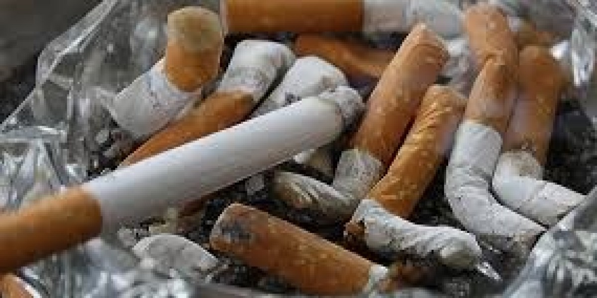 Premium Cigarette Market Dynamics: Key Growth Drivers, Challenges, and Future Trends