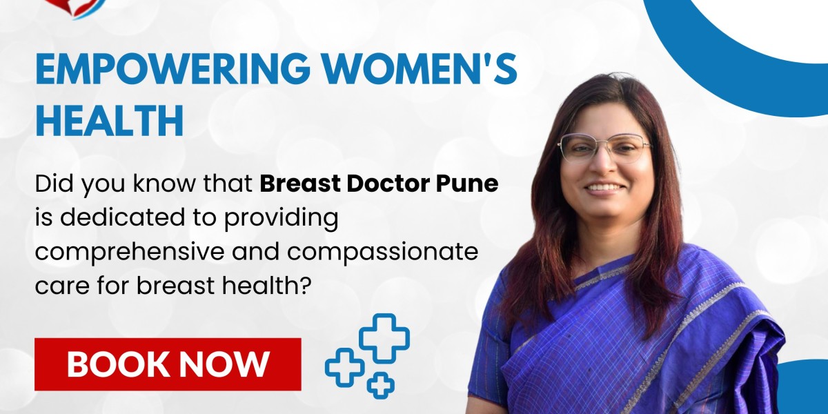 Expert Breast Cancer Surgery in Pune – Achieve the Best Results