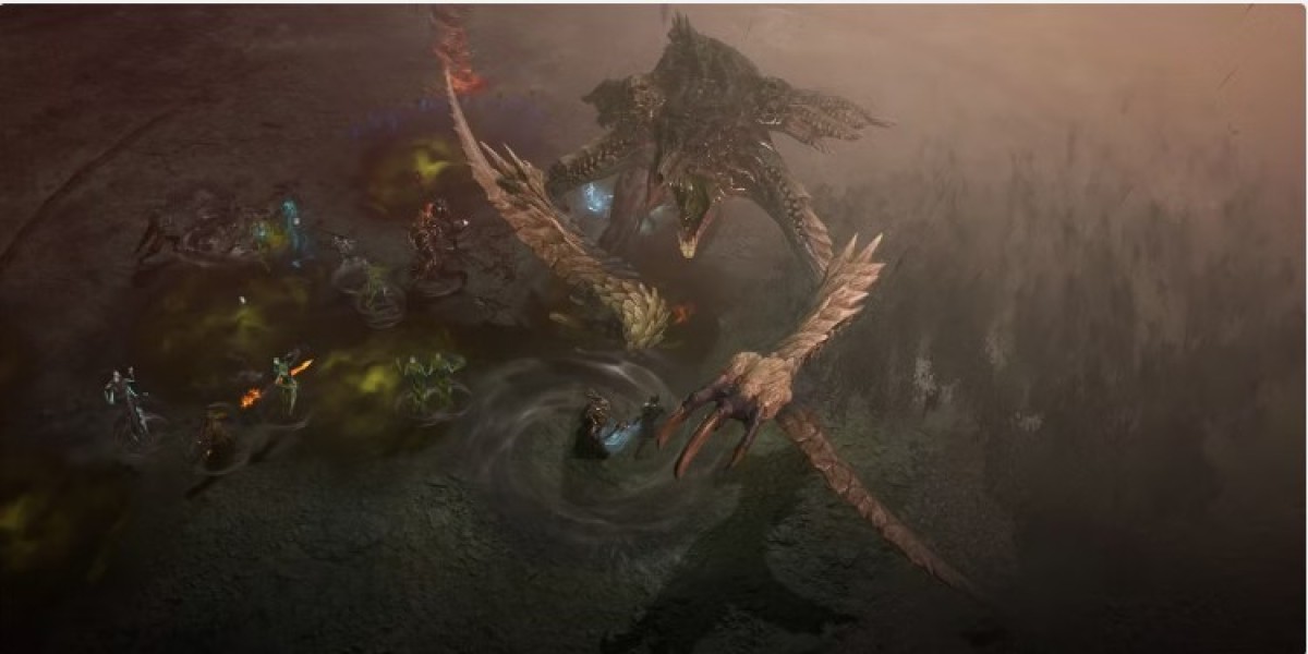 Season 9’s New Endgame: Horadric Spells and Escalating Nightmares