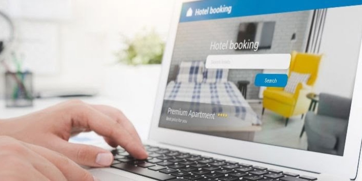 ​Unlocking Direct Bookings: The Power of a Hotel Internet Booking Engine