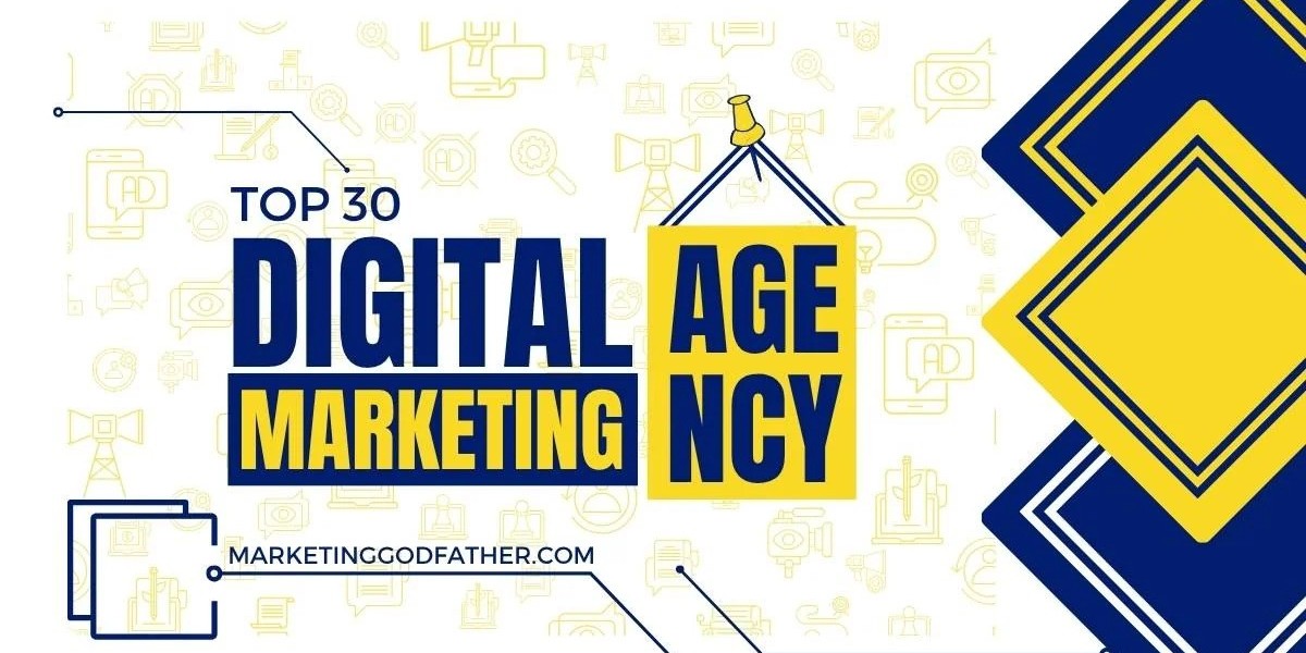 Digital Domination: Inside the Top 30 Digital Marketing Agency in India