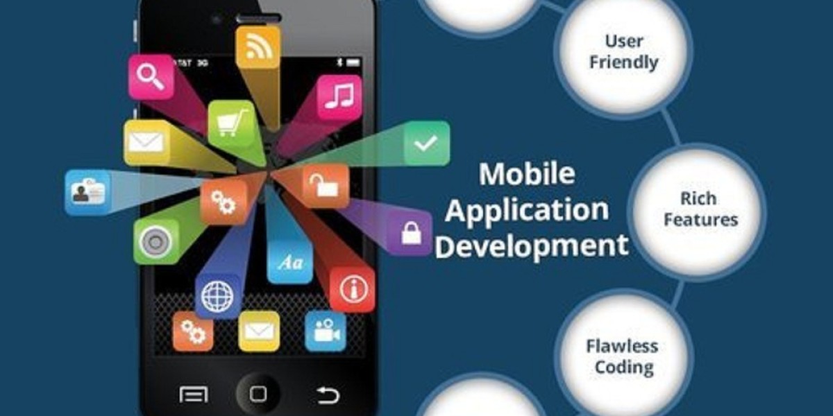 Application Development Solutions: Navigating the Mobile App Landscape