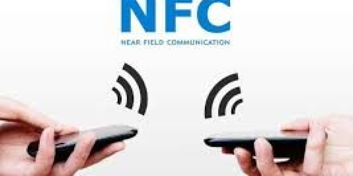 Near Field Communication Market Accelerators Boosting Adoption Across Global Industries