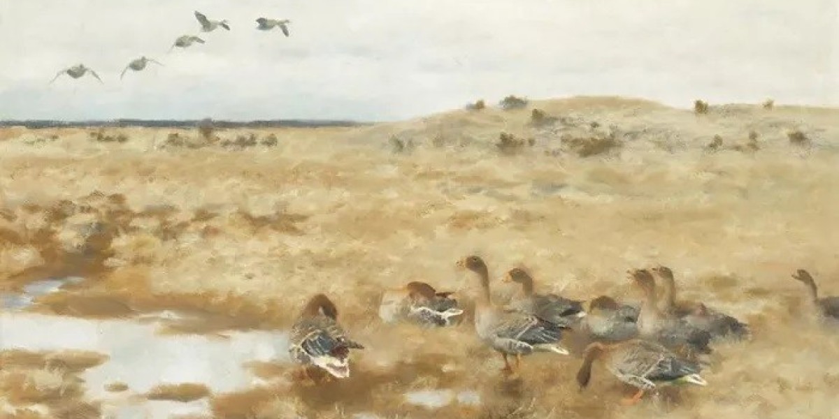 What Is “Wild Geese” by Mary Oliver About?