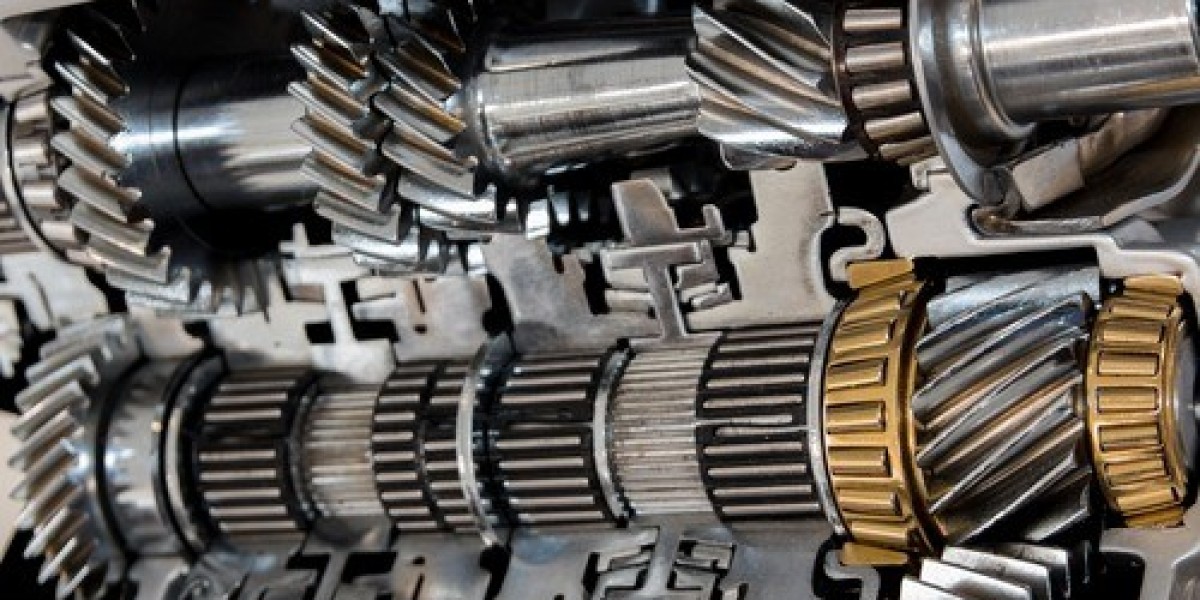 The Definitive Guide to Locating Superior Foreign Transmission Repair Near Me in Las Vegas