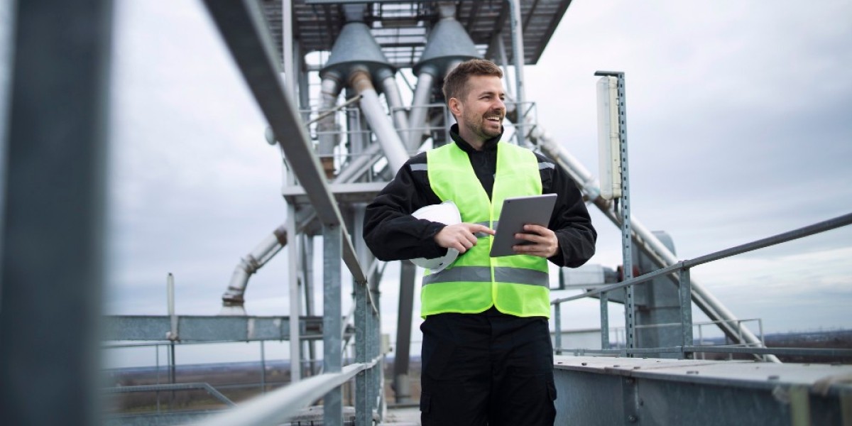 Europe Industrial Air Quality Control Systems Market: A Clearer Future for a Cleaner Industry