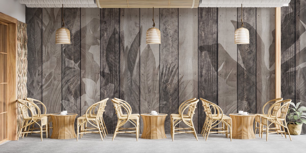 What Are Some Creative Ways to Use Wallpaper to Enhance Your Style?