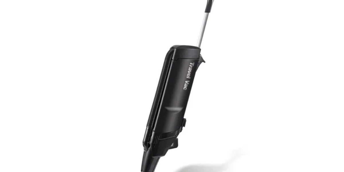 Lightweight Vacuum Cleaner Travel Vac B-C: A New Choice for Cleaning During Travel