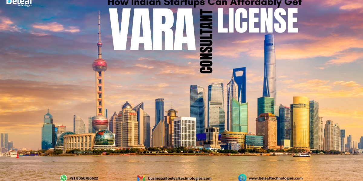 How Indian Startups Can Affordably Get a VARA Crypto License?