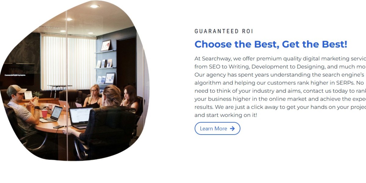 "Versatile Full-Fledge Digital Marketing Services | Grow with Search Way Us"