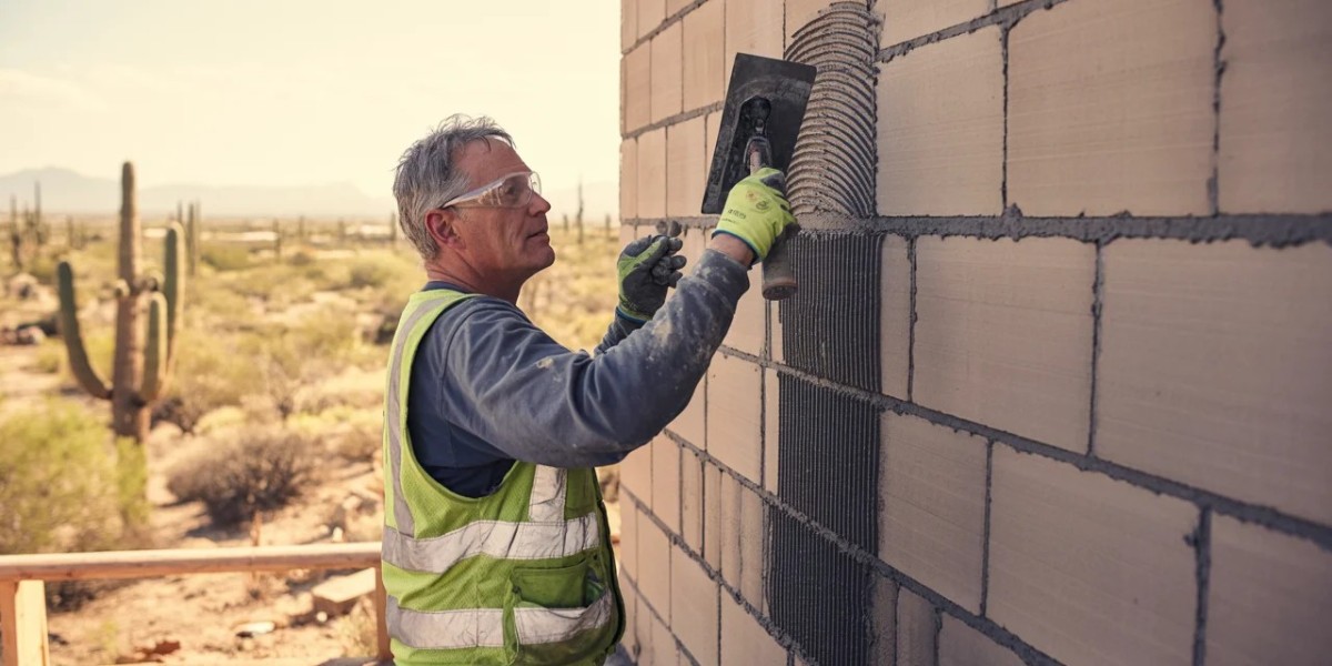 Masonry contractor Tucson AZ