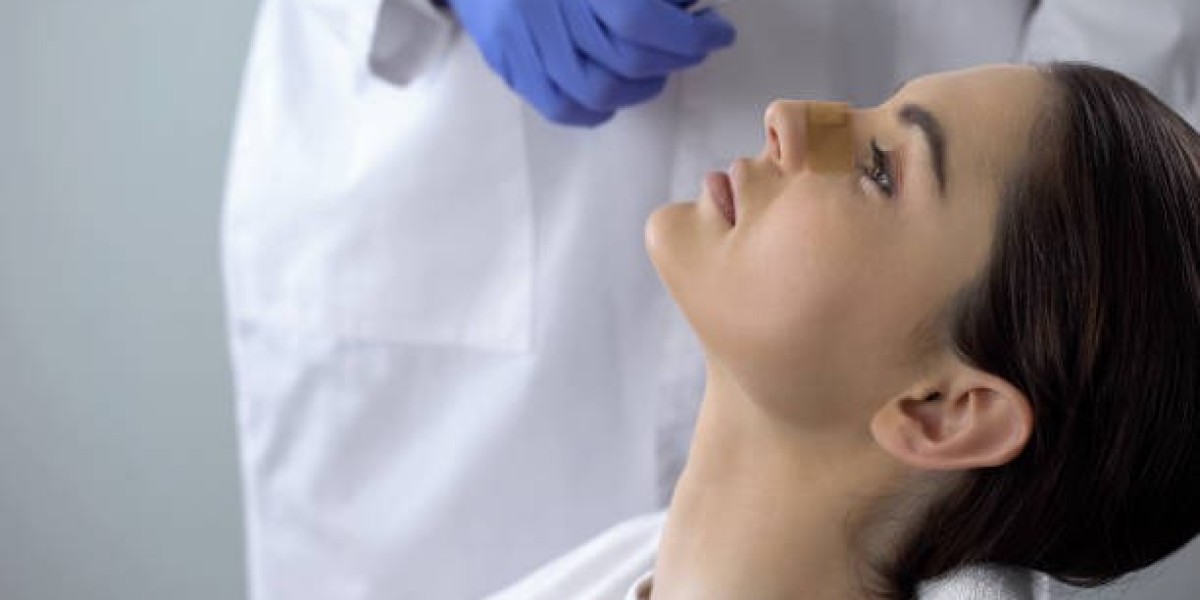How to Choose the Best Alarplasty Specialist in Riyadh