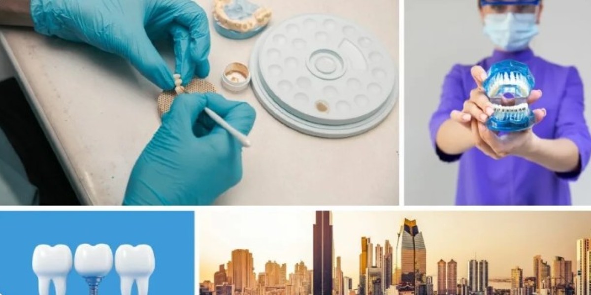 Panama Dental Implants: World-Class Treatment Meets Exotic Getaway
