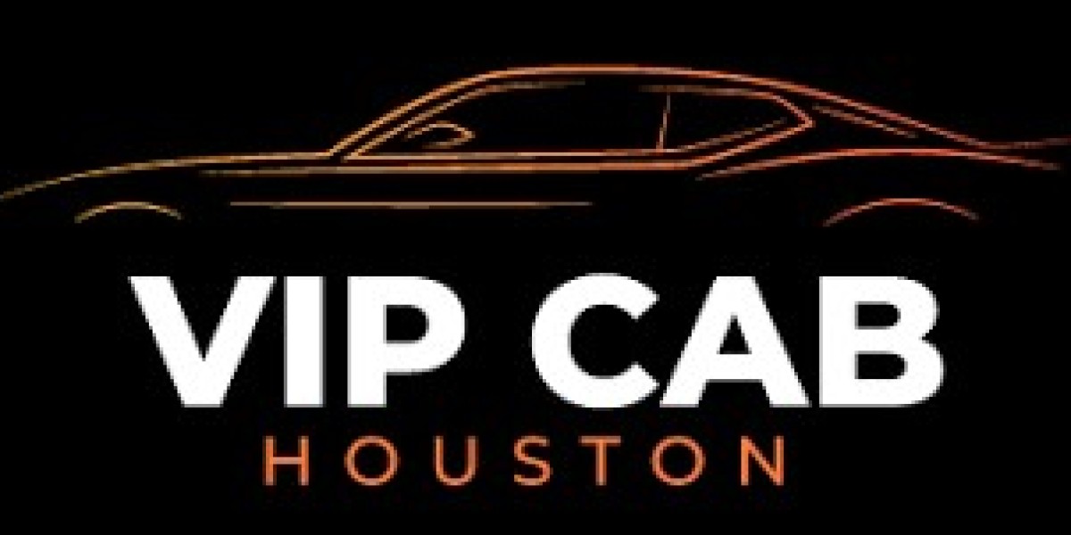 How vip cab houston Delivers 5-Star Transportation Across Houston