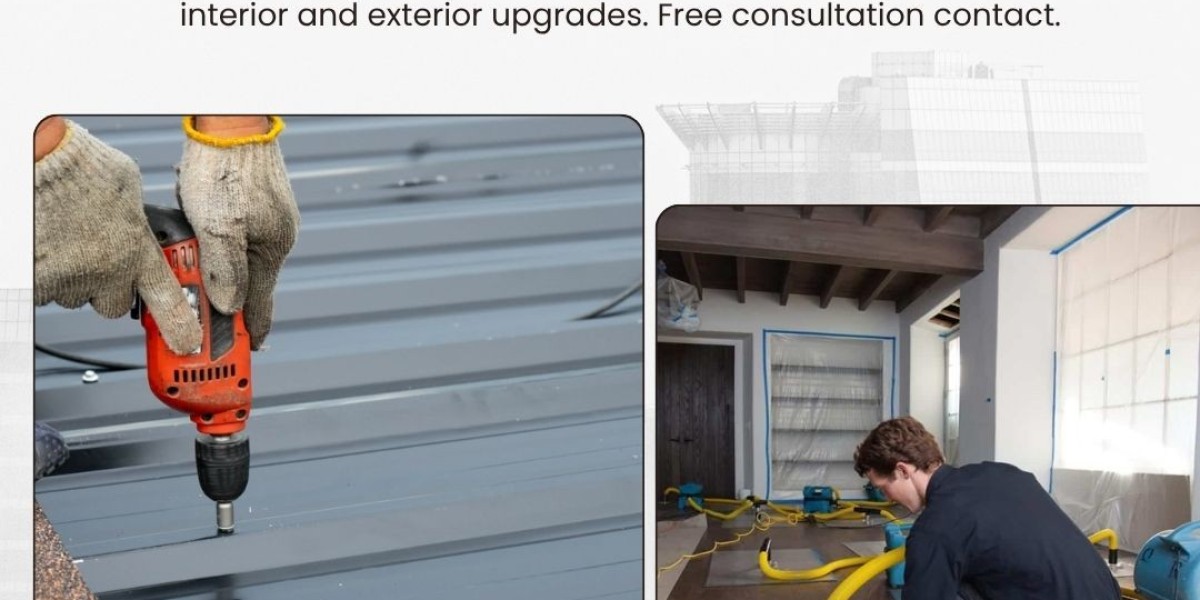 Transforming Communities: Multifamily Renovation in Dallas