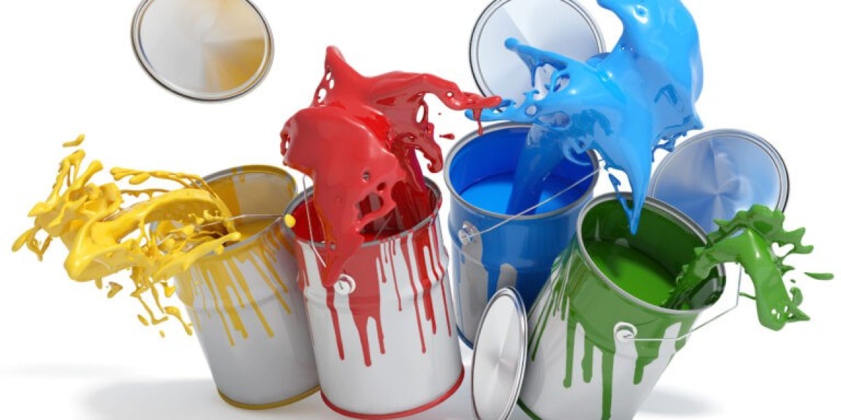 Paint Buckets Market 2025 Growth, Trends Analysis Report 2035
