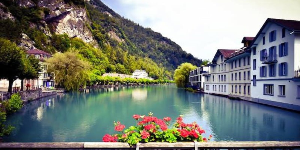 Best Schengen Countries for Nature Lovers in 2025