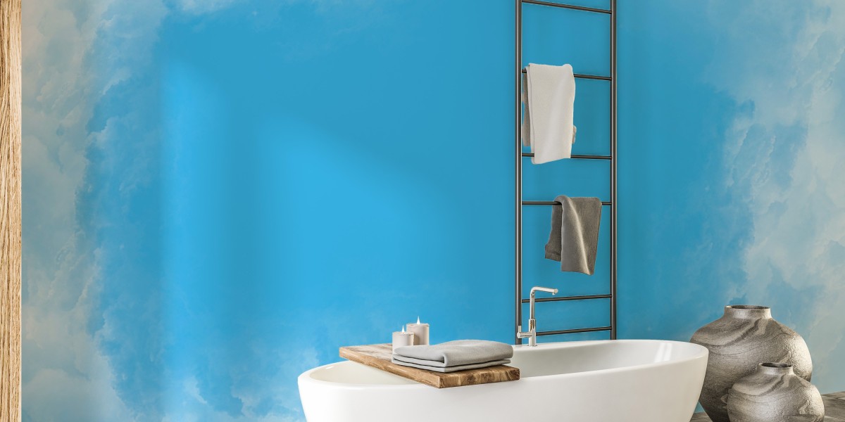 Say Goodbye to Boring Bathrooms: The Case for Wallpaper