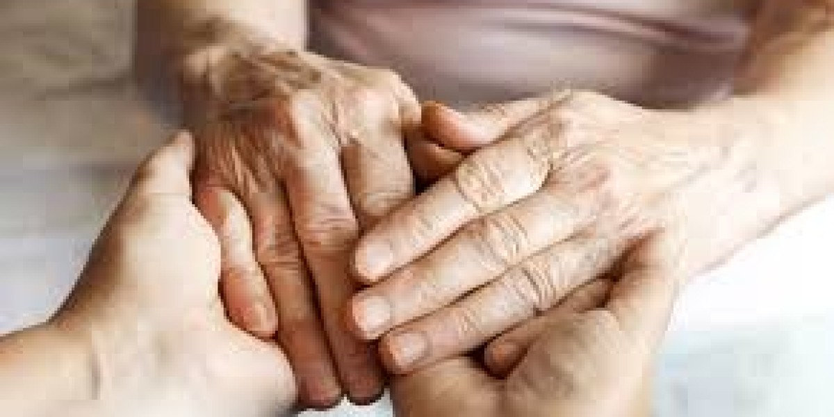 Elderly Care Market report highlights top emerging technologies revolutionizing senior care delivery
