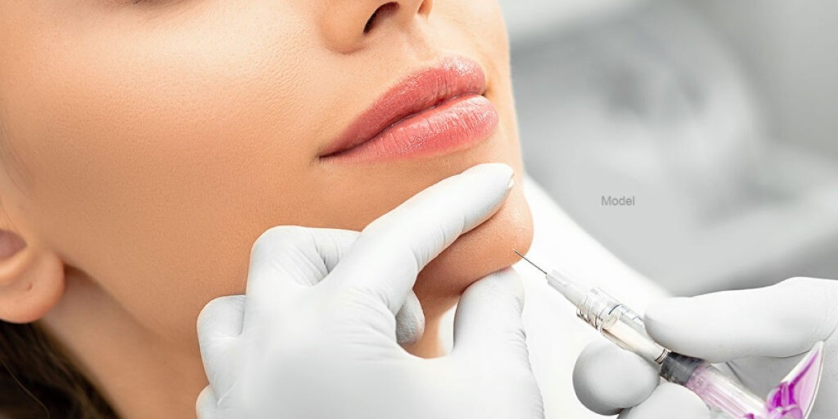 Best Clinics for Dermal Fillers Injection in Dubai: How to Choose the Right One