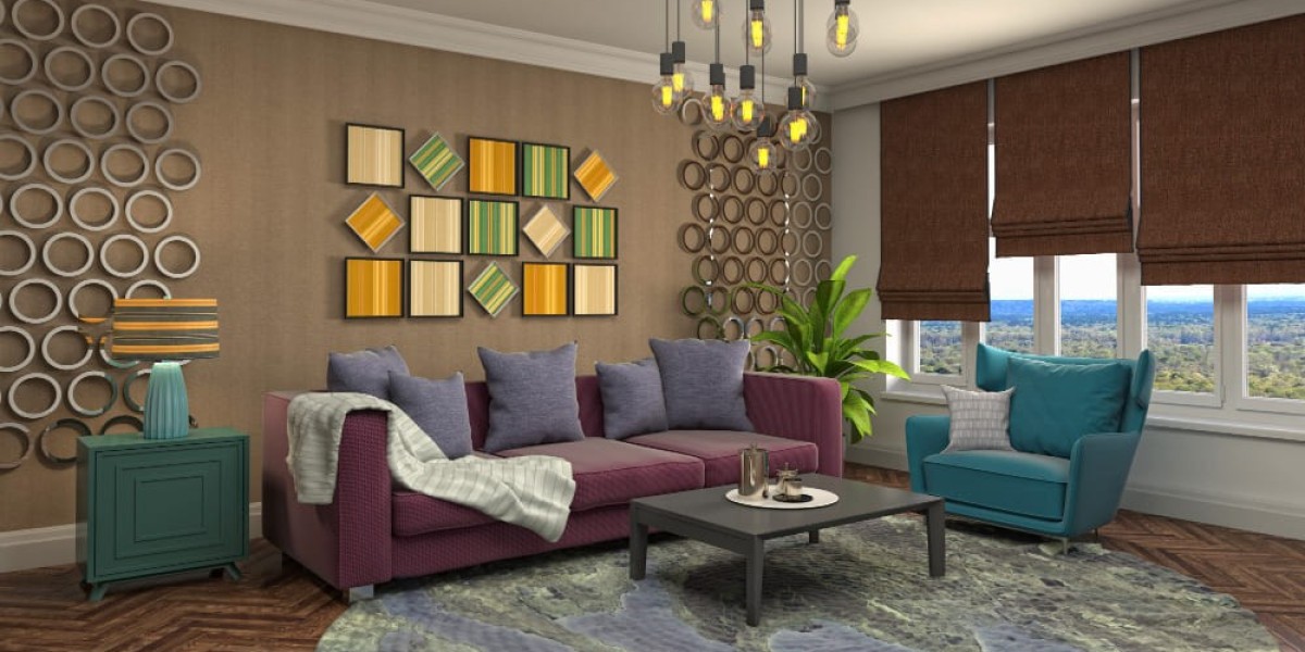 How to Become a Successful Interior Designer After 12th