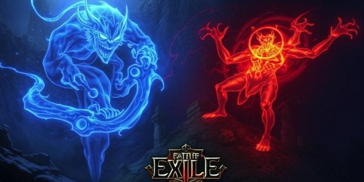 U4GM Best Item Tier Lists in Path of Exile 2