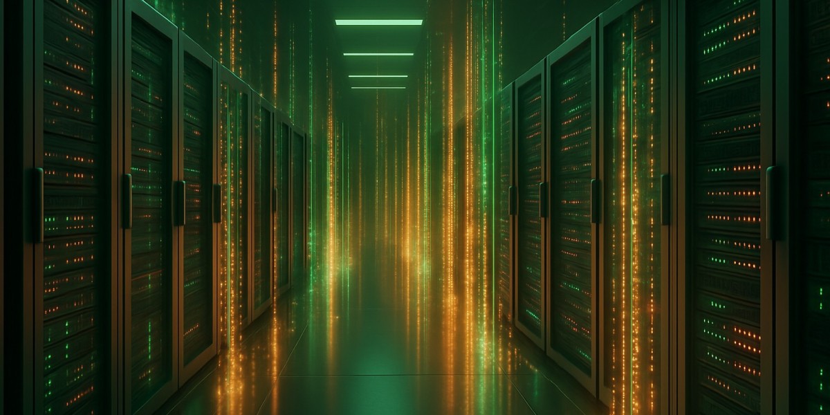 The Power of Dedicated Server Hosting: Unlocking Unrivaled Performance and Control