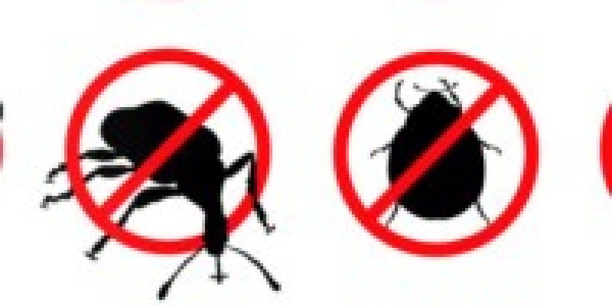Commercial Pest Control Services by Bidvest Steiner