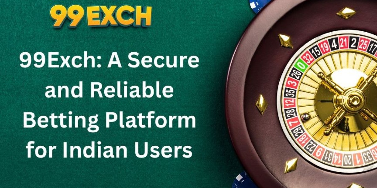 99Exch: A Secure and Reliable Betting Platform for Indian Users