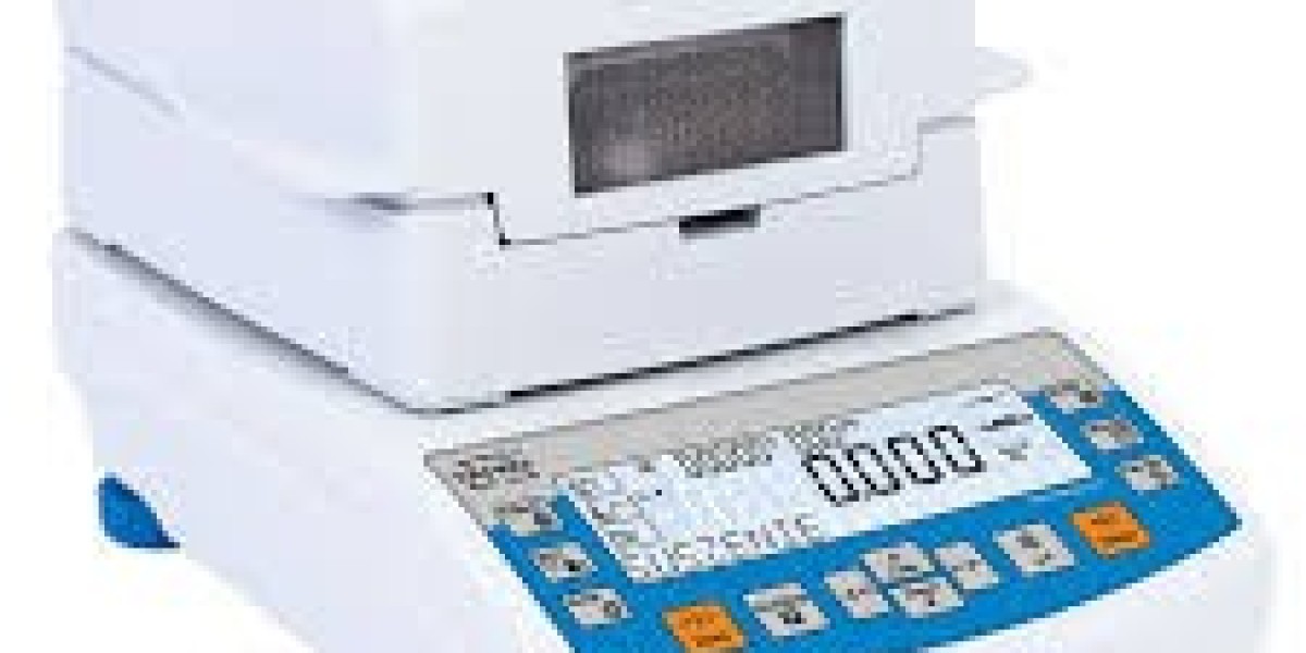 MOISTURE ANALYSER MARKET: IN-DEPTH INSIGHTS INTO INDUSTRY BEHAVIOR AND DEMAND SHIFTS