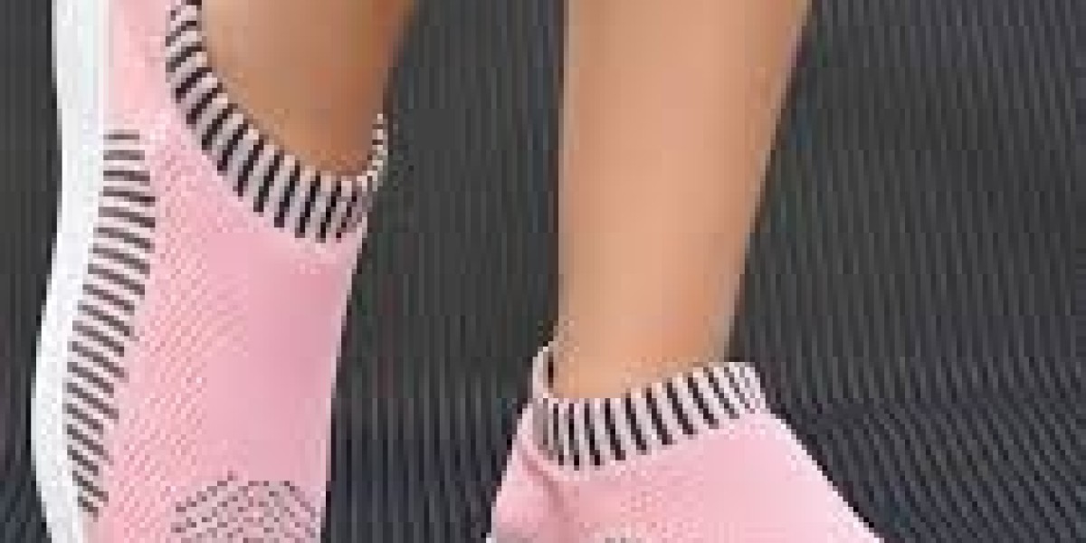 Gym Shoes Market sustainability trends and eco-friendly materials shaping product innovation