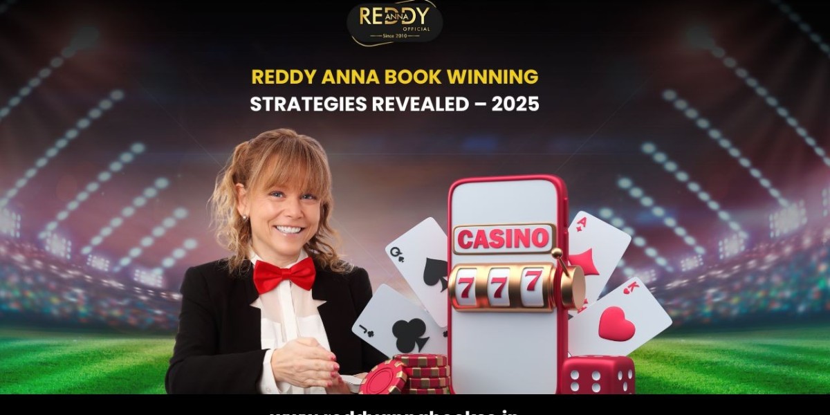 Reddy Anna Book Winning Strategies Revealed – 2025