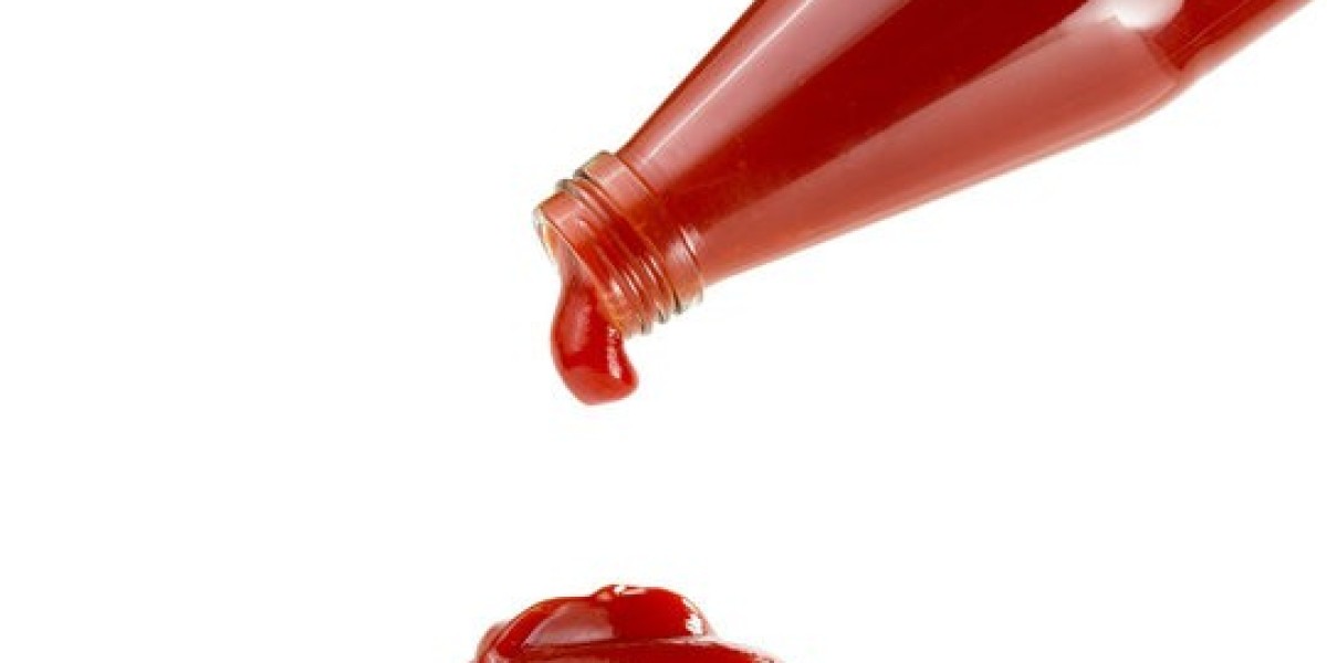 Tomato Ketchup Market Confronts Shifting Consumer Preferences and Environmental Pressures