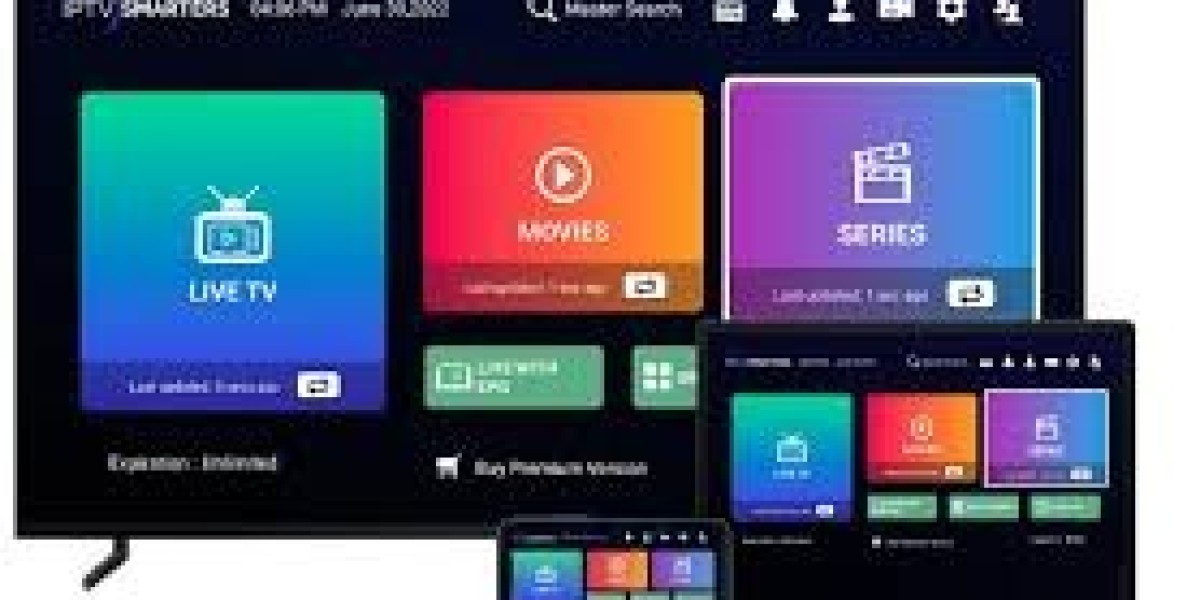 Never Miss a Moment: Stream Live Sports with IPTV USA