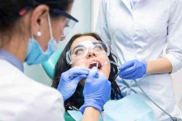 emergency dentist in Chichester