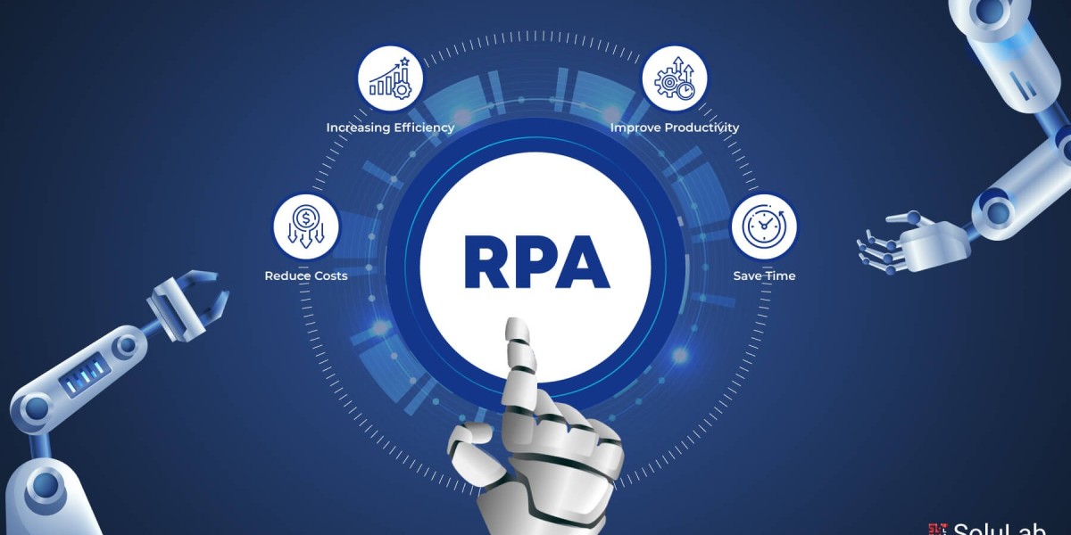 Is RPA the Hidden Weapon Behind Business Success? Find Out How