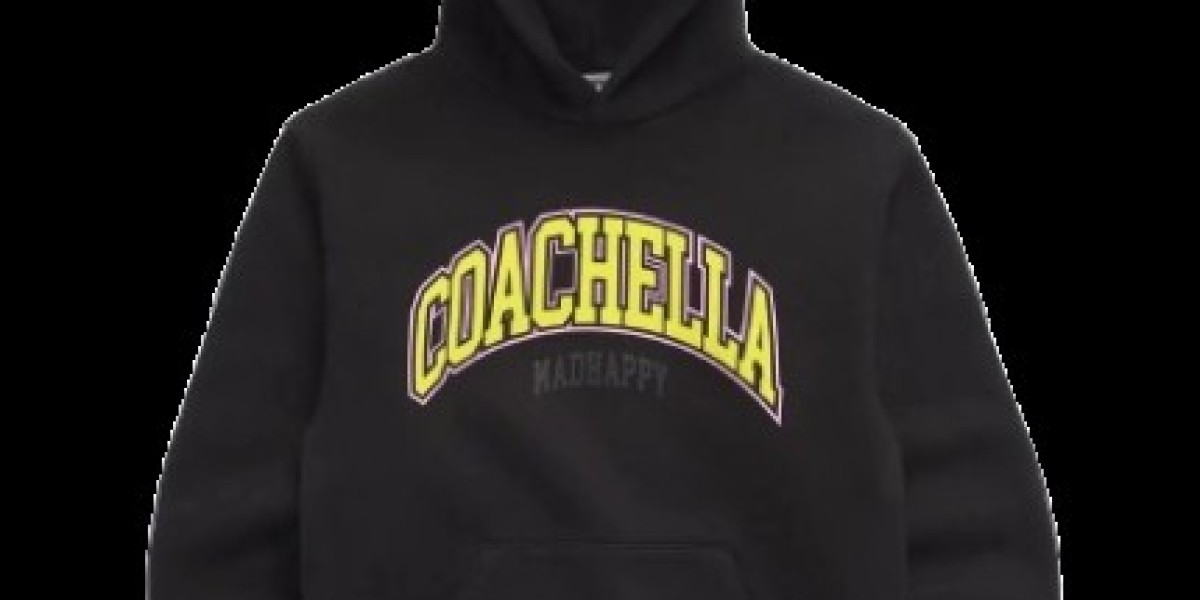 Madhappy Sweatshirts Comfort Meets Conscious Style