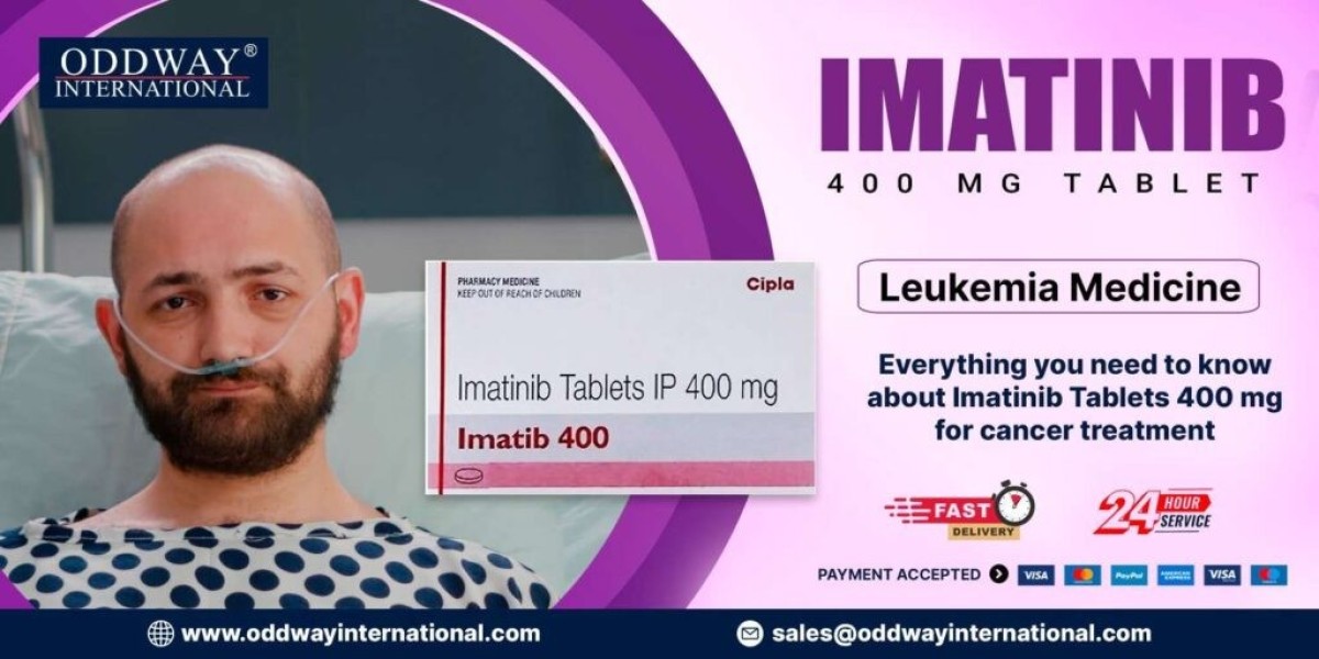 Imatinib 400 mg Price in USA | Imatinib 400 mg Tablet Price - Oddway