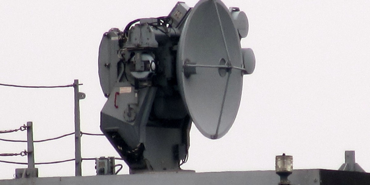 Airborne Fire Control Radar Market Scope Expands with Evolving Platforms and Combat System Integration
