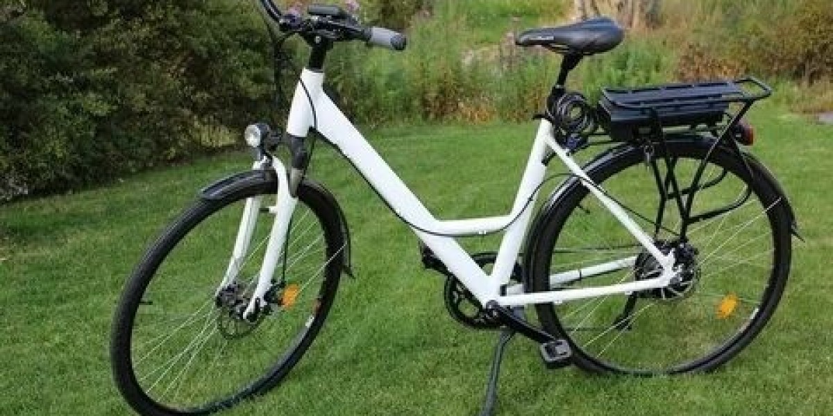 Bicycles Market to Get a New Boost | Emmelle, Laux (Tianjin), Samchuly Bicycle