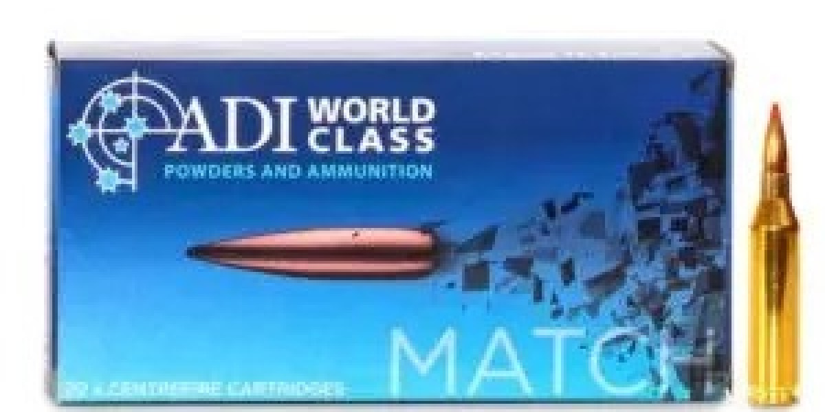 Top-Quality Ammunition for Sale Melbourne – Your Go-To Guide for Buying Ammo Locally