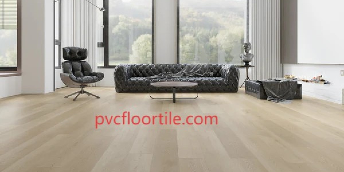 Osk's Convergence Strategy for China SPC Flooring Innovation