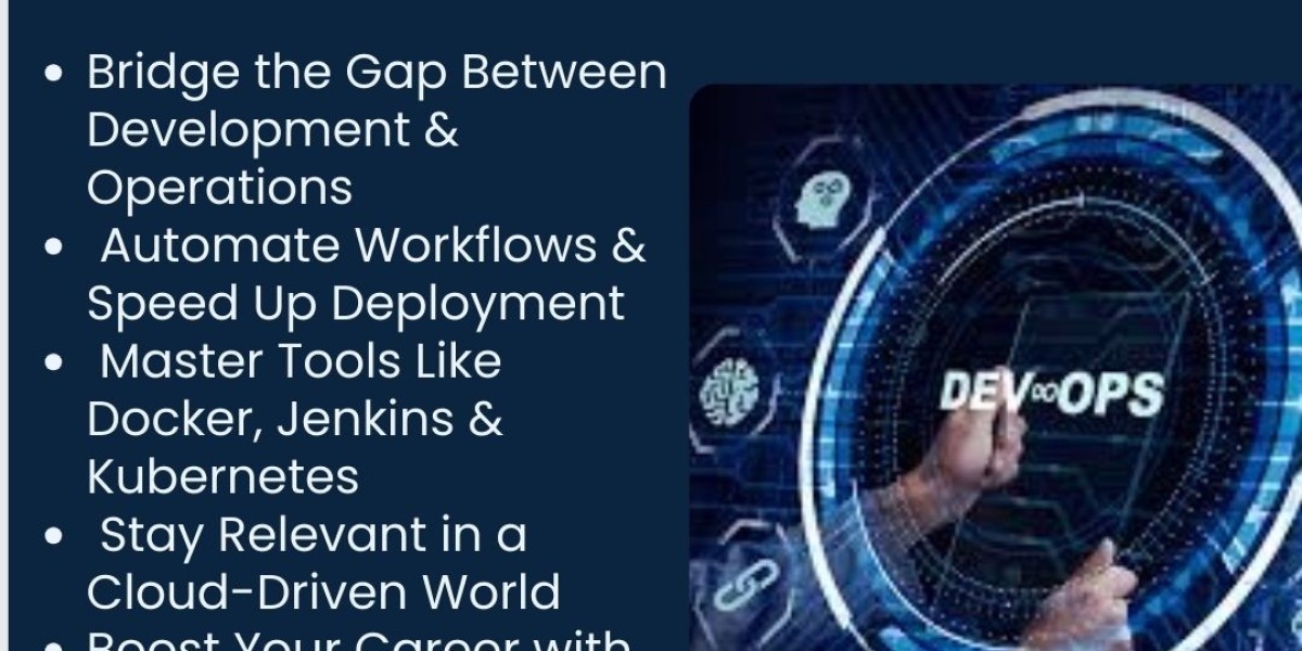 What Sets DevOps Apart in the Modern Development World