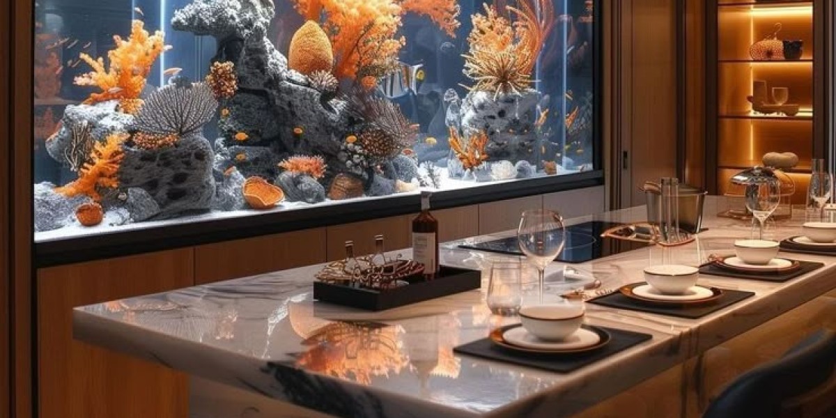 Aquarium Hobbyist Guide: Dive into the Joy of Fishkeeping with Expert Tips