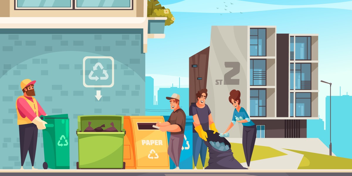 Is Brighton Falling Behind on Waste & Rubbish Removal?