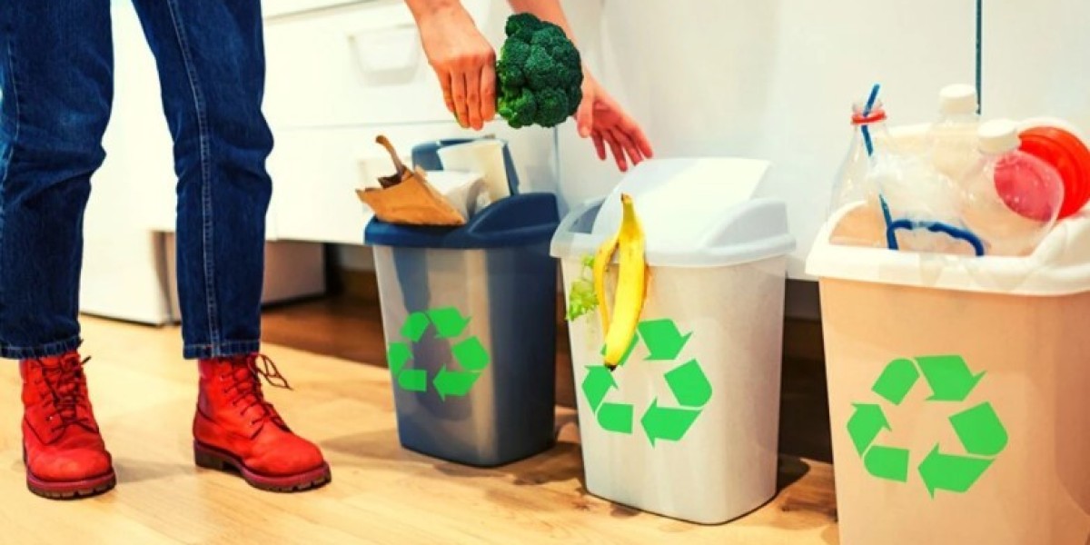 Say Goodbye to Mess with Nibbana Disposable Garbage Bags