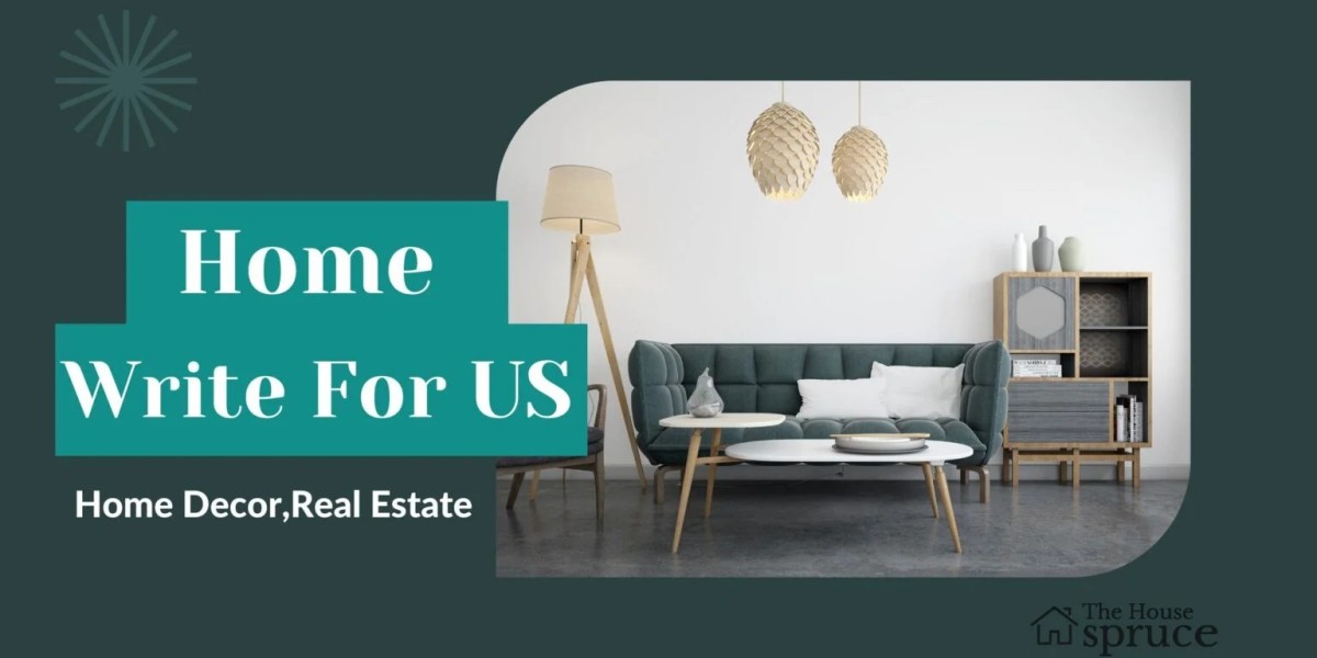 Home as Healing: Designing for Wellness and Mental Clarity