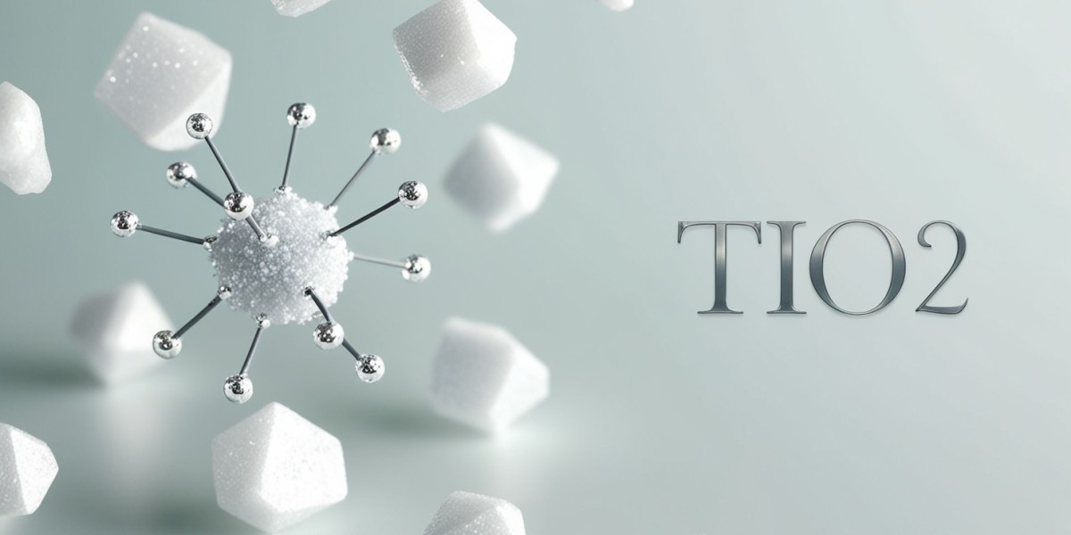 Titanium Dioxide Price Index 2025: Trend, Chart, and Forecast Data